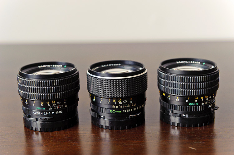 Mamiya 645, Mamiya 645 Pro, Mamiya 645AF, Mamiya 80 f/1.9, Mamiya Camera, Mamiya Lens