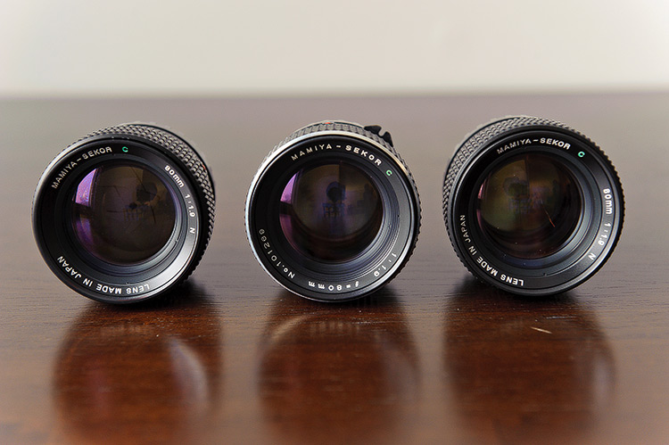 Mamiya 645, Mamiya 645 Pro, Mamiya 645AF, Mamiya 80 f/1.9, Mamiya Camera, Mamiya Lens