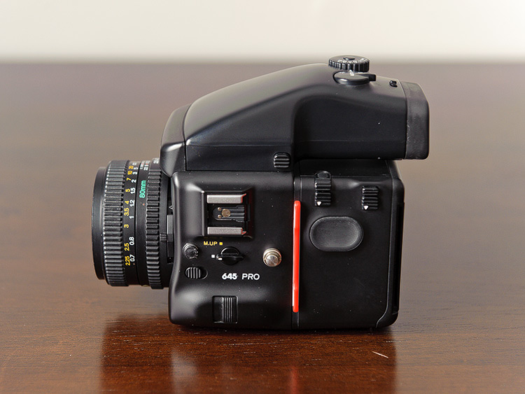 Mamiya 645, Mamiya 645 Pro, Mamiya 645AF, Mamiya 80 f/1.9, Mamiya Camera, Mamiya Lens