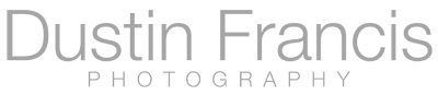 Dustin Francis Photography logo